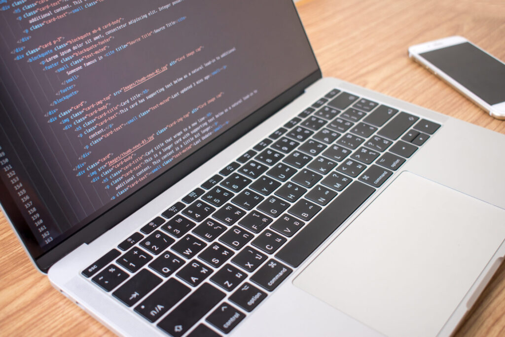 LPのコーディング手法は2種類