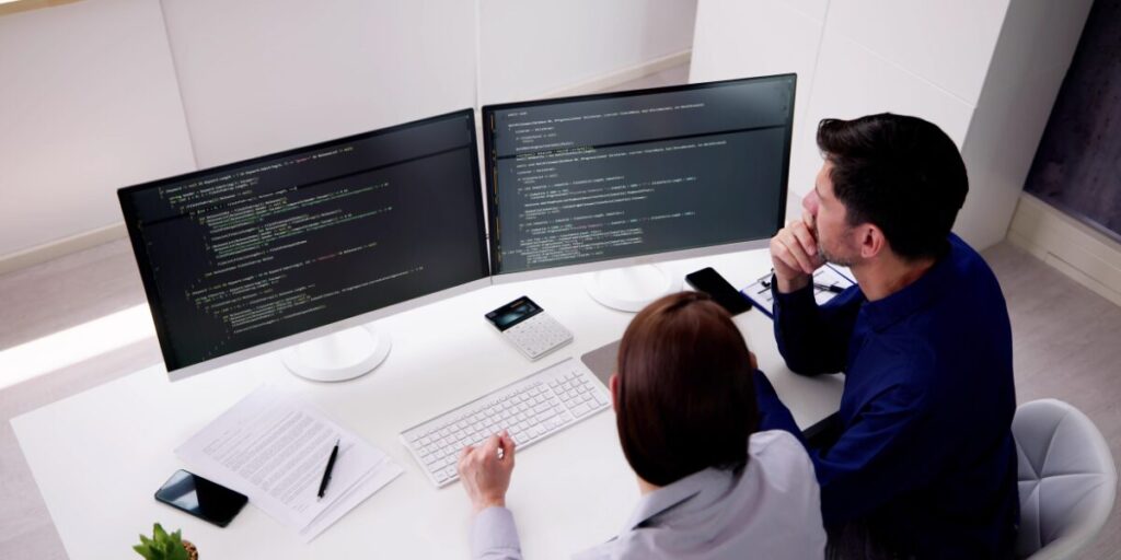 依頼先を選ぶ際の確認ポイント