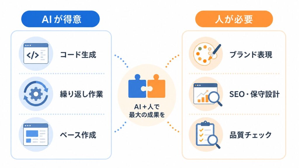 Figmaデザイン×Claude Codeだけでは解消できない課題